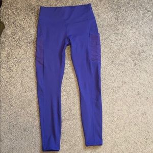 PowerHold Fabletics leggings